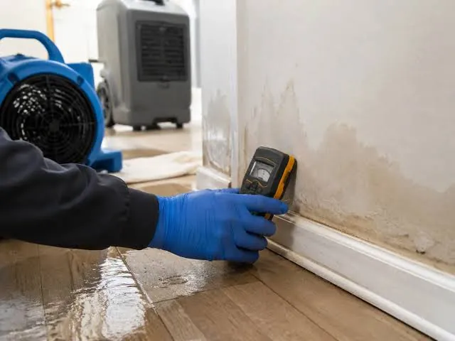 24/7 Water damage restoration services in Dorothy, NJ - Rapid flood cleanup and mitigation